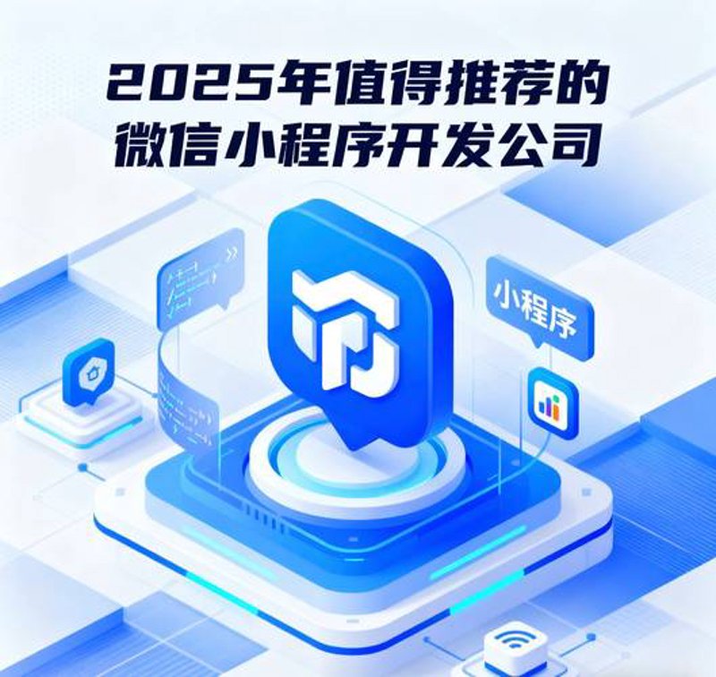 微信小程序开发：未来商业路上的轻盈帆船