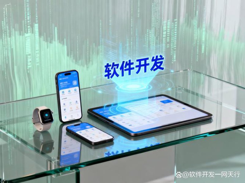 APP开发：避开五大误区，打造精品应用